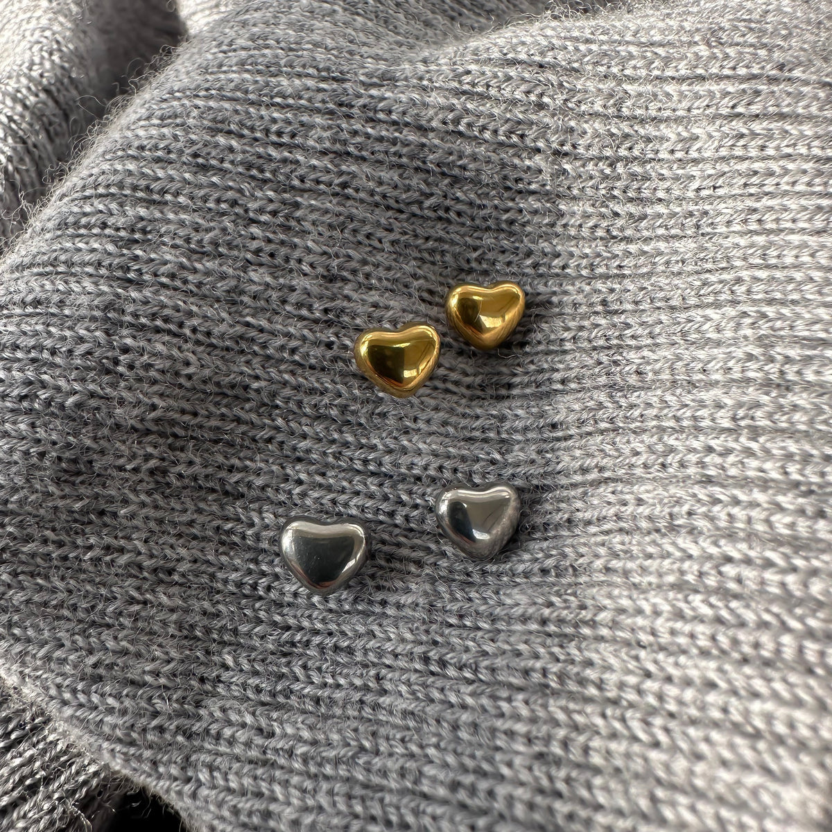 Mars Earring – Mint. Jewelry Select