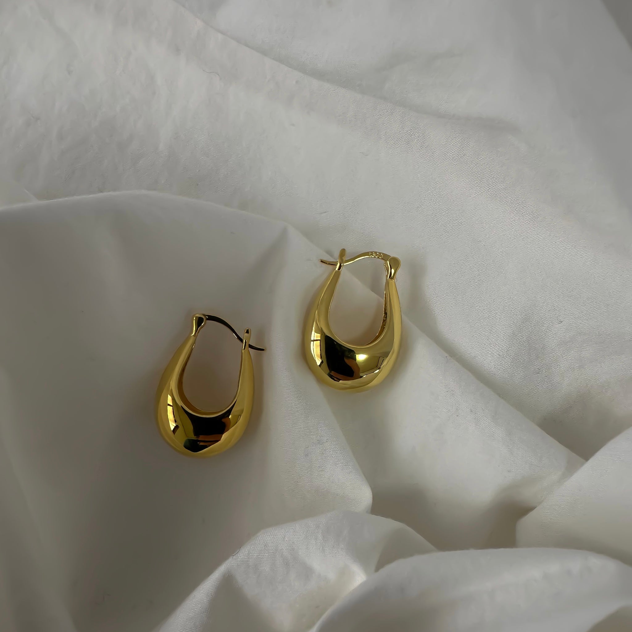 Aulnay Earring