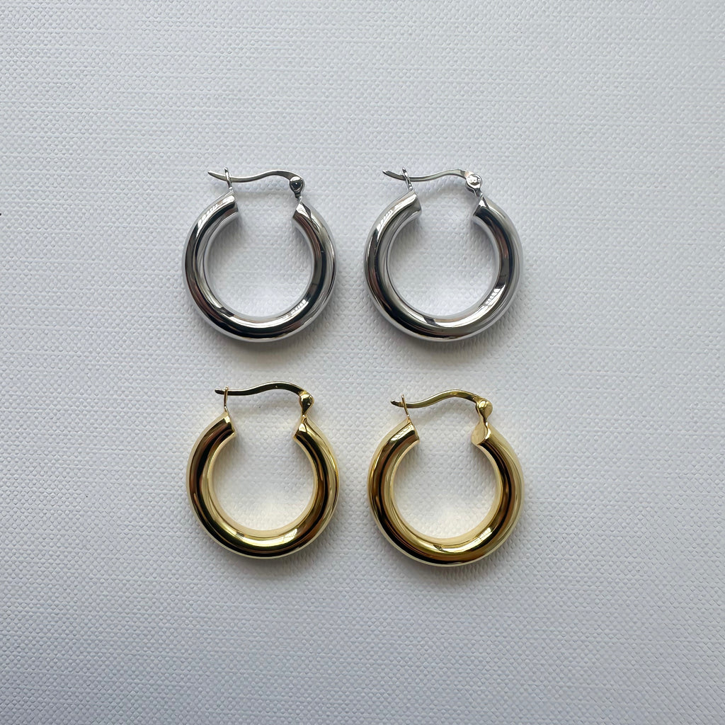 Maillot Earring