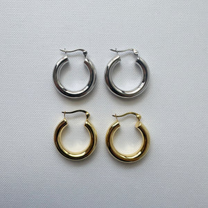 Maillot Earring