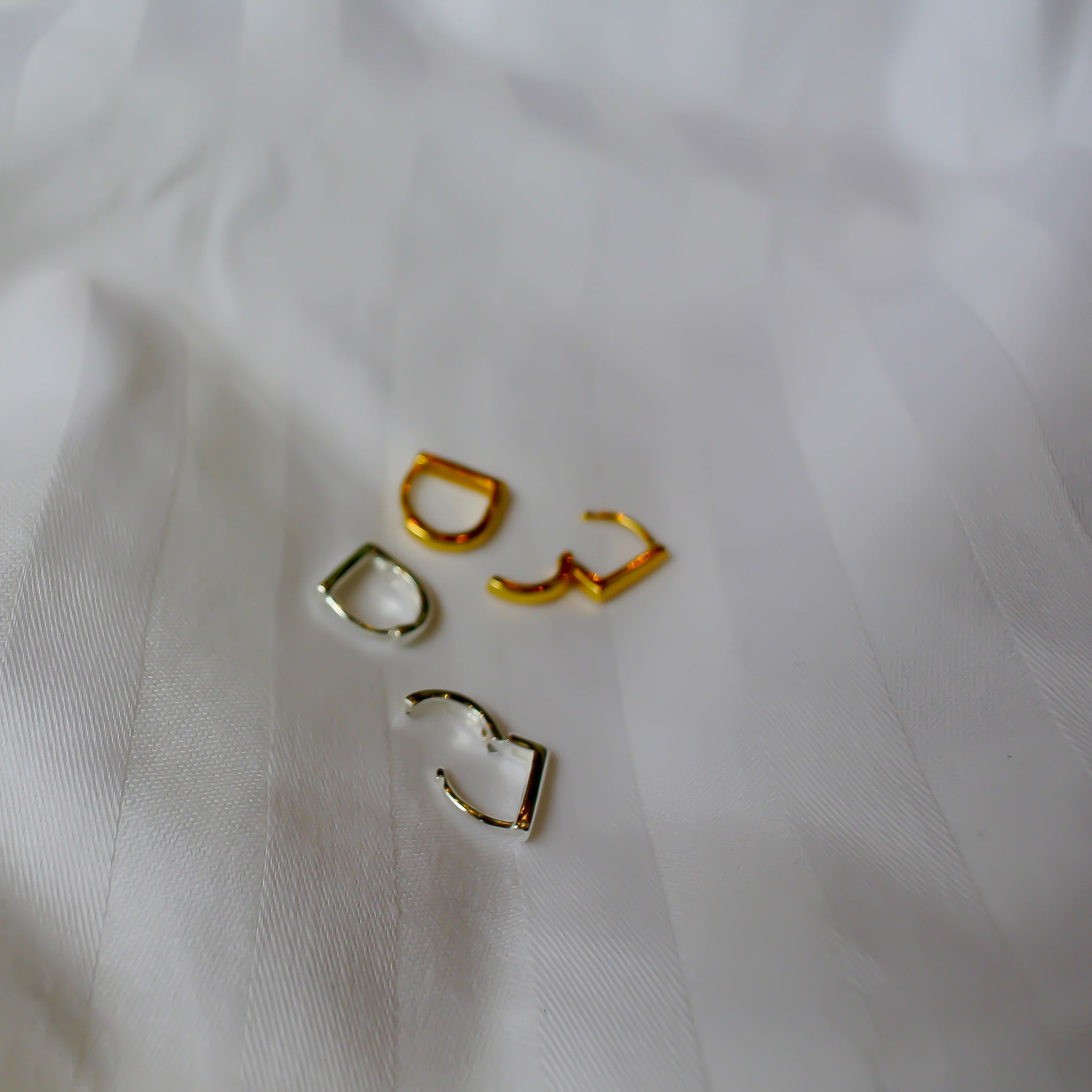 Diderot Earring