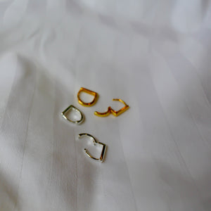 Diderot Earring