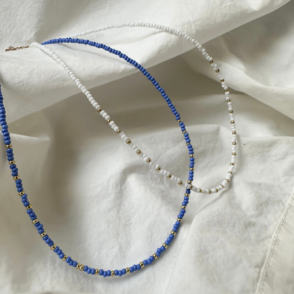 【new】Ledru beads Necklace