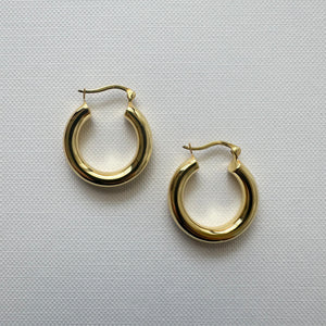 Maillot Earring