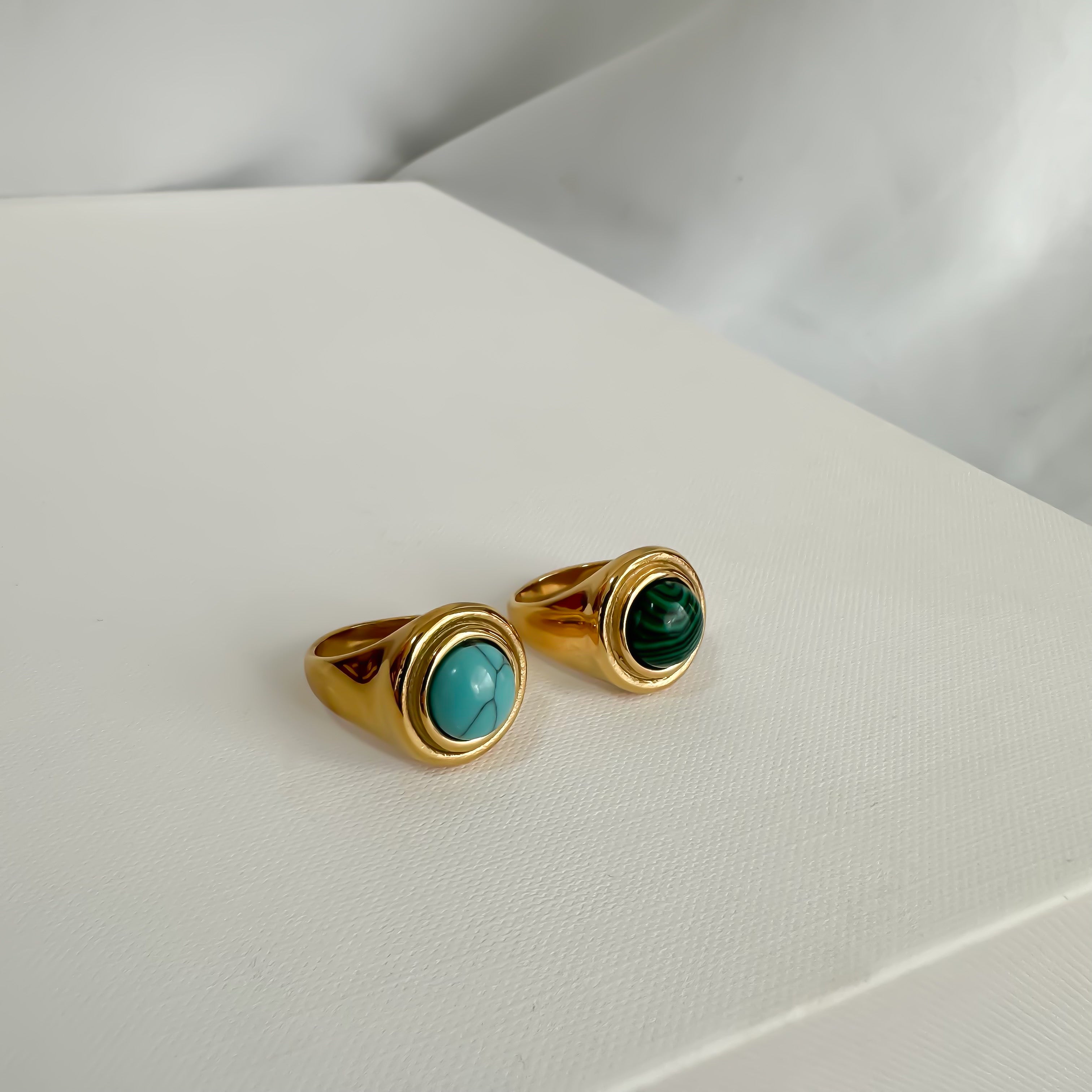 アクセサリー mint Oval-Cut Garnet, Citrine, Amethyst, Peridot & Swiss Blue