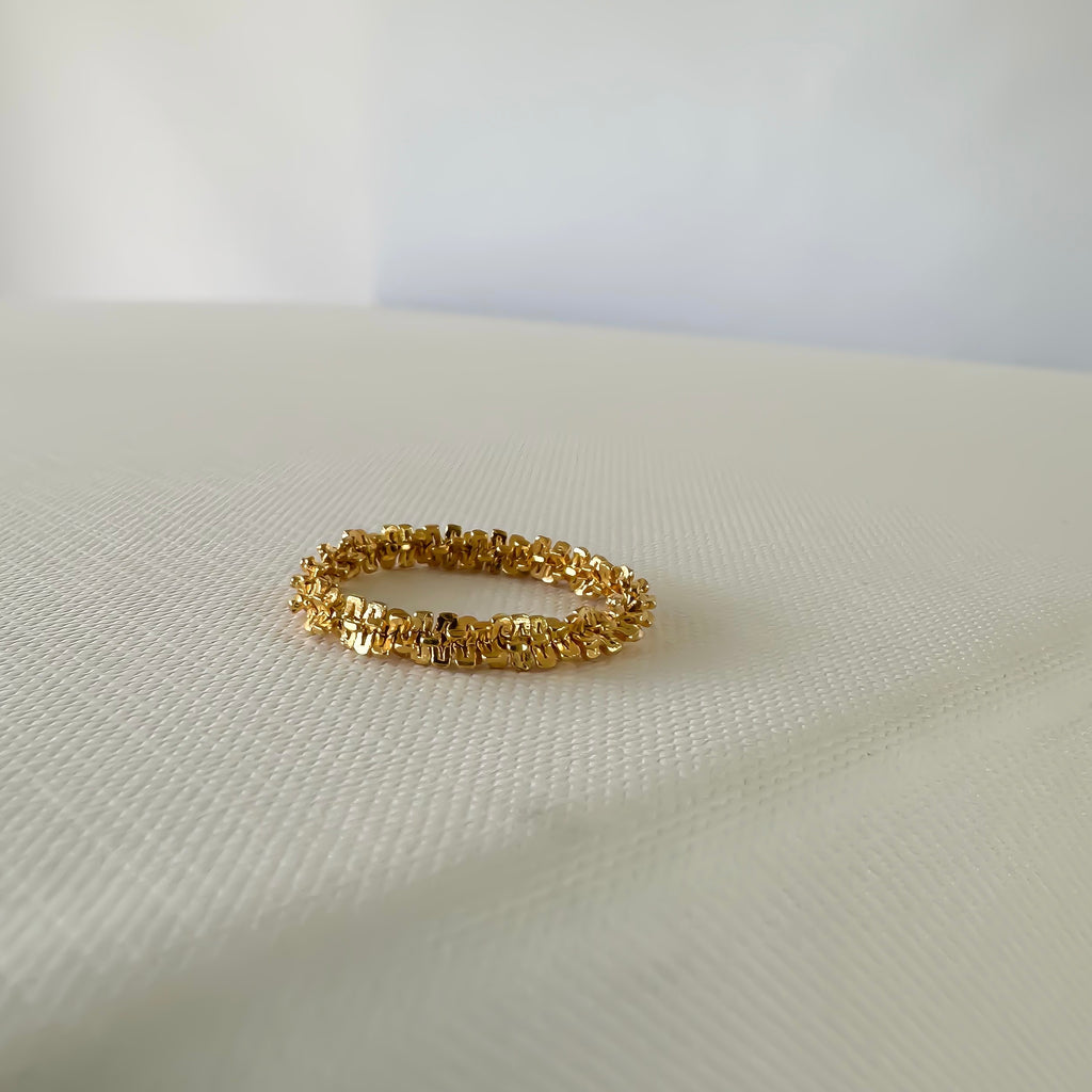 【new】Norwood Ring