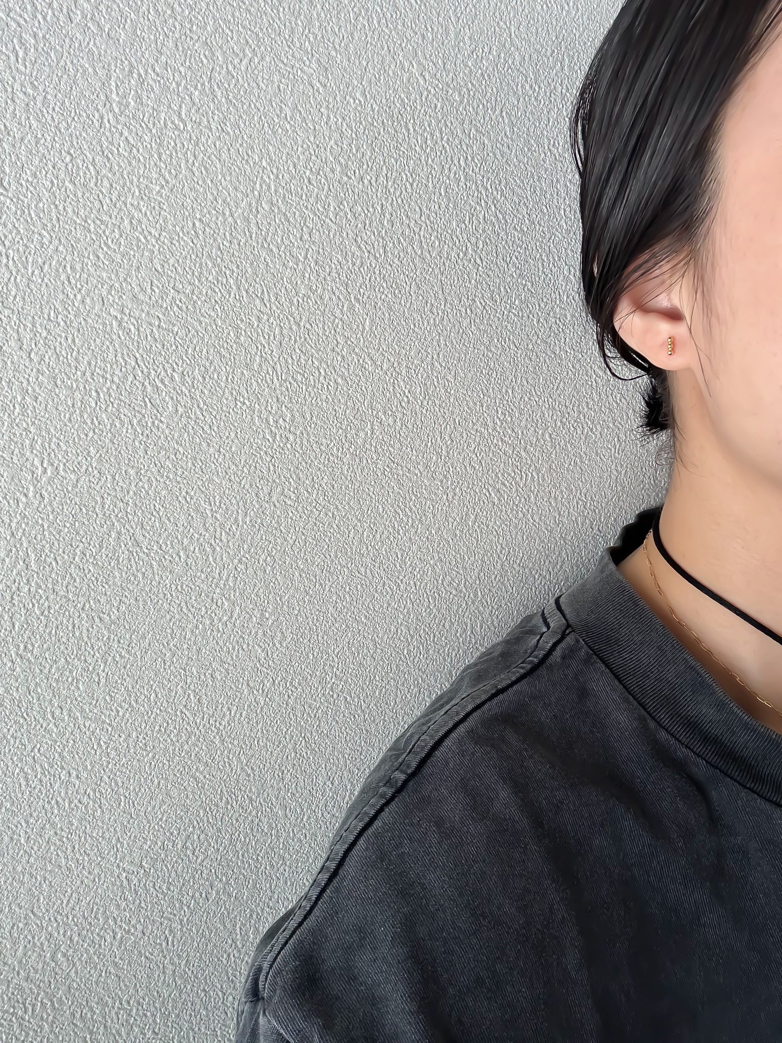 【new】Corentin Earring