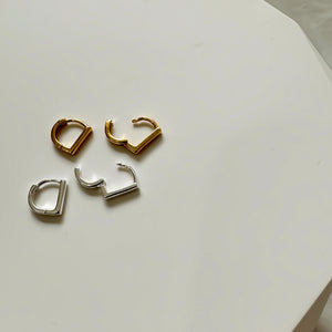 Diderot Earring