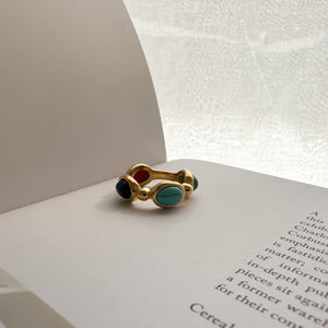 Jon Stone Ring