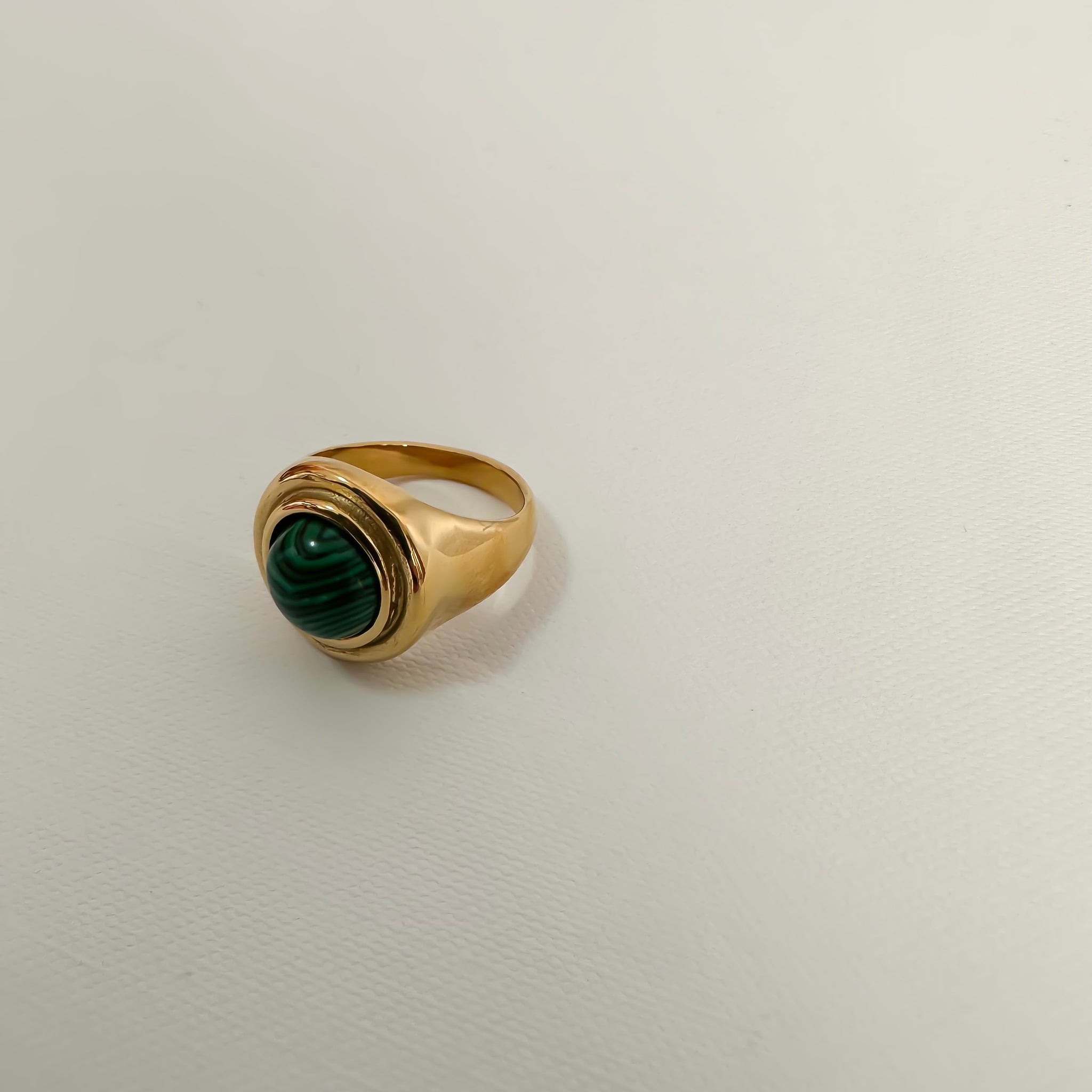 Gauch Stone Ring