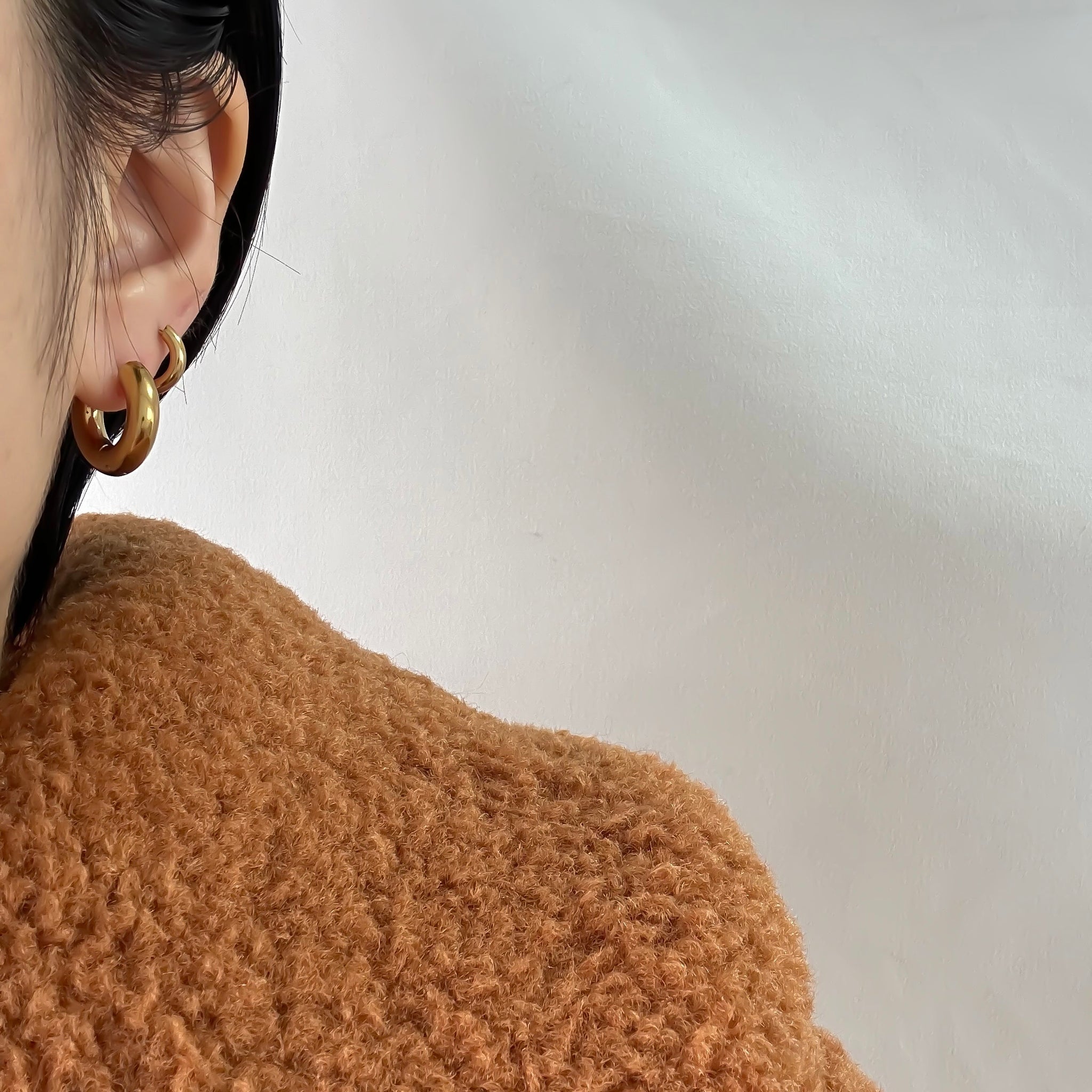 【new】Molitor Earring