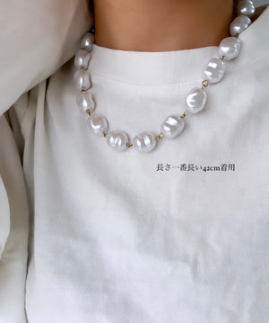 【new】Richelieu Necklace