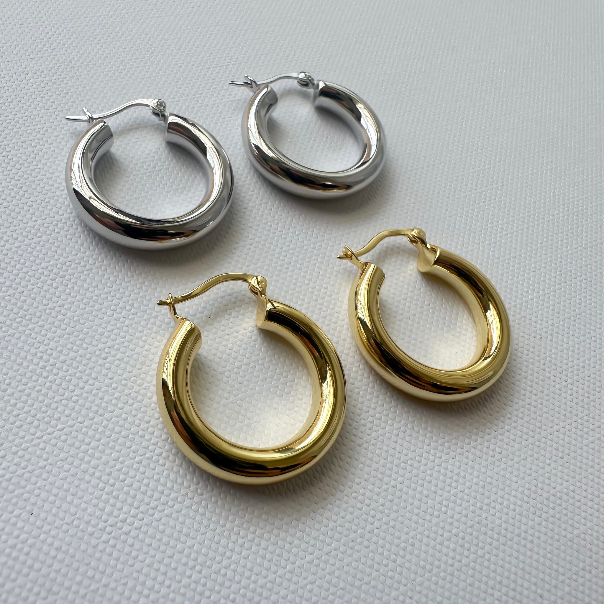 Maillot Earring