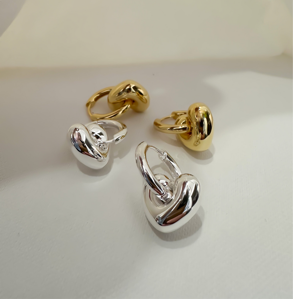 Hugo Earring
