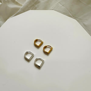 Diderot Earring