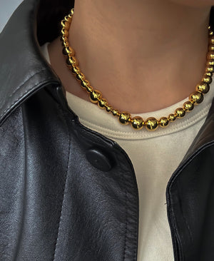 Moud Necklace