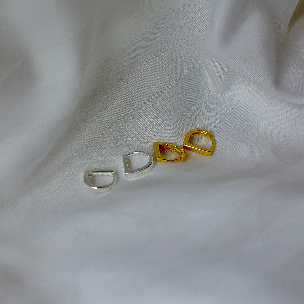 Diderot Earring