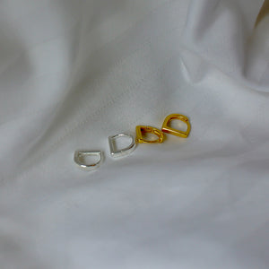 Diderot Earring