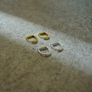 Diderot Earring