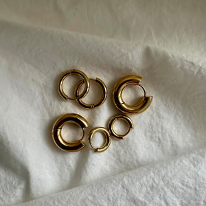 【new】Molitor Earring