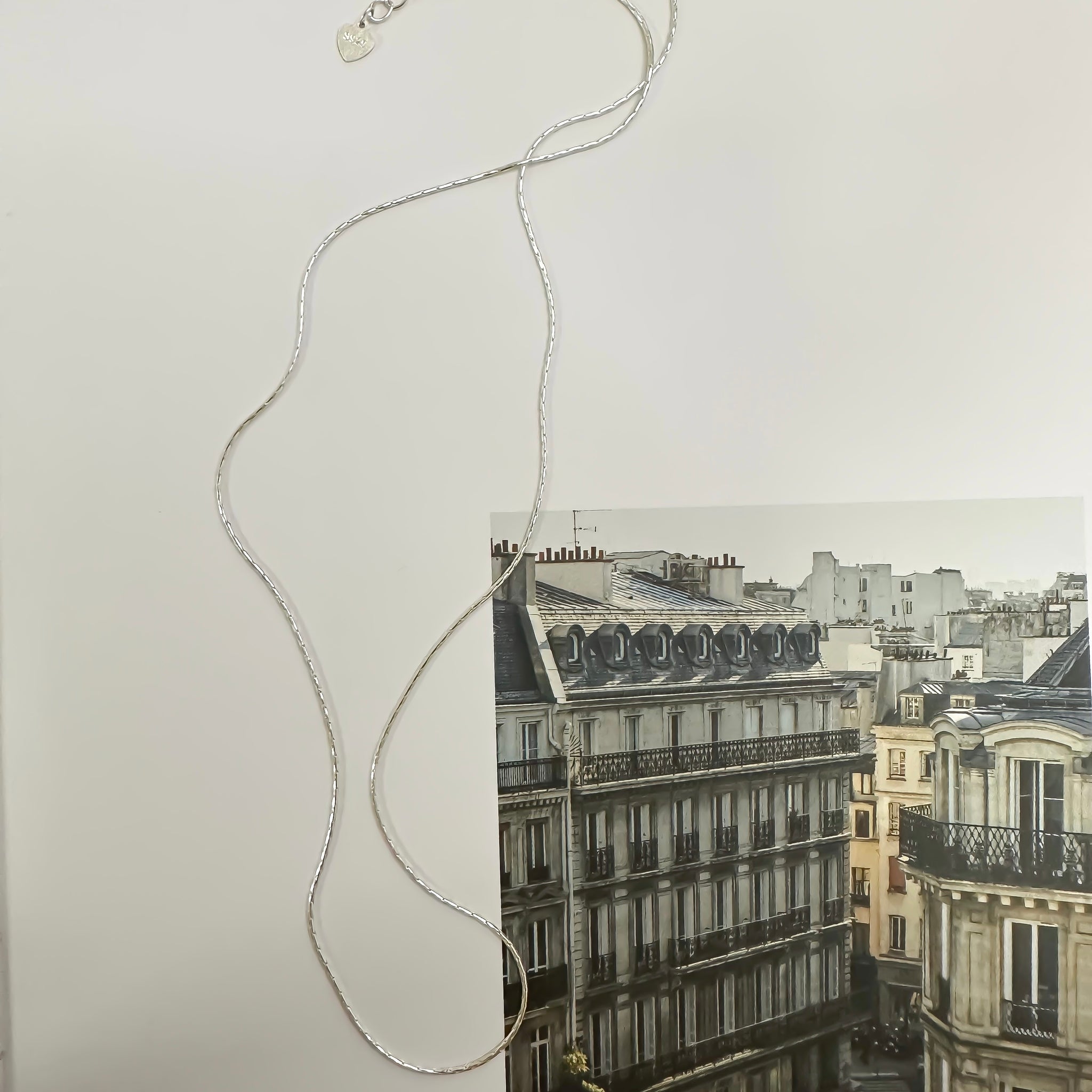 Orsay Necklace