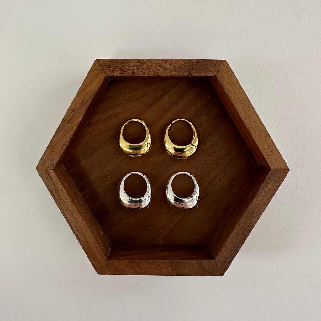 Caumartin Earring