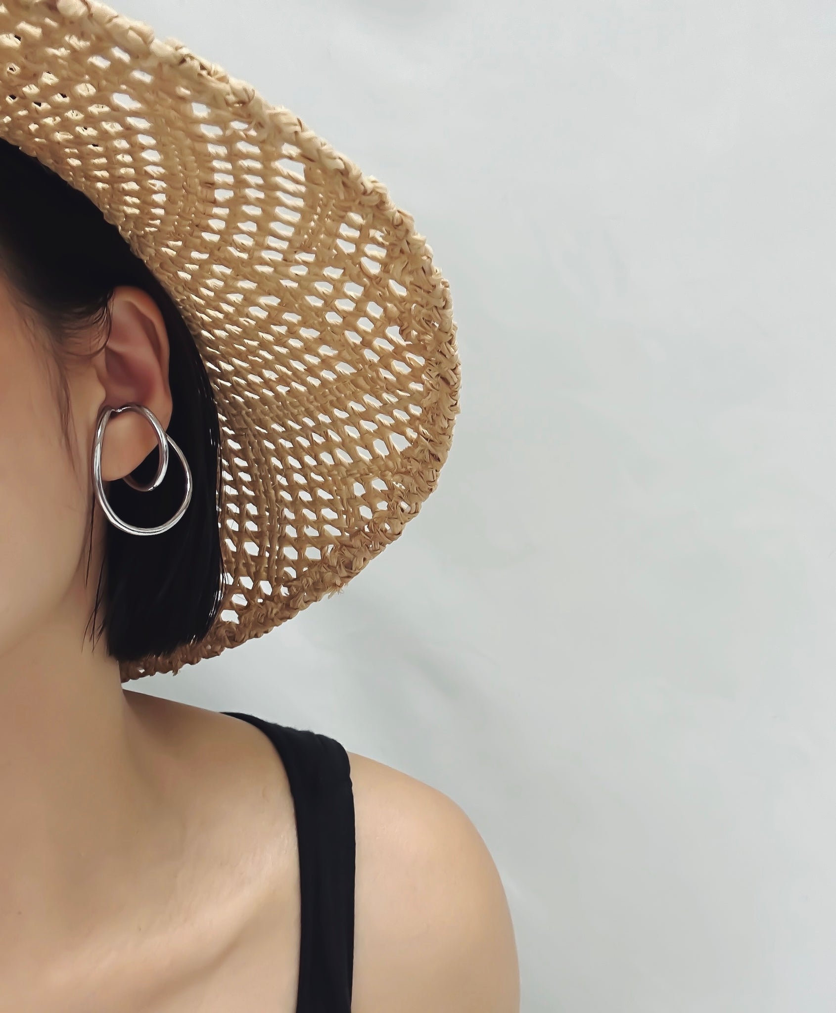 Mabillon Earcuff