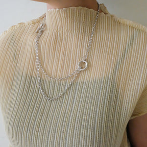 Iena Long Necklace