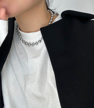 Boissy Necklace