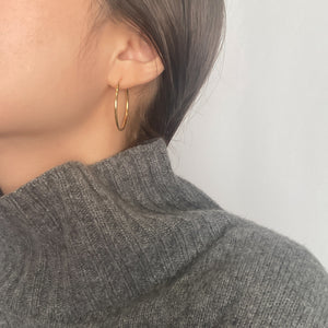 Pasteur Earring