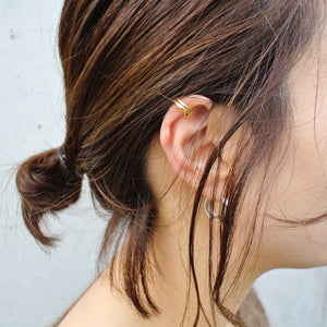 Pigalle ear cuff