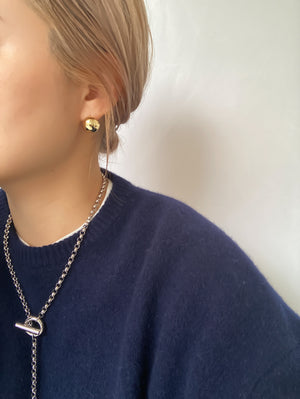 Concorde Ⅱ Earring