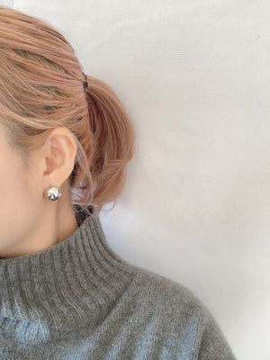 Concorde Ⅱ Earring