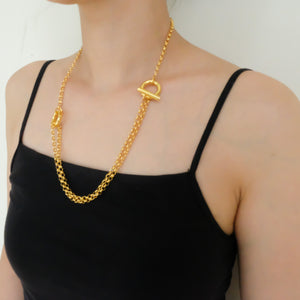 Iena Long Necklace