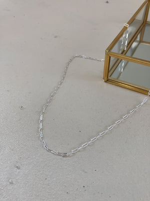 Alma Necklace