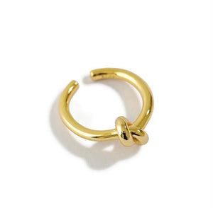 Knot Ring