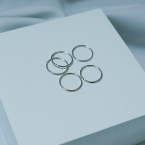 #3 simple ring