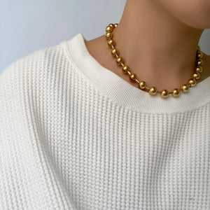 Boucicaut Necklace