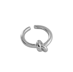 Knot Ring