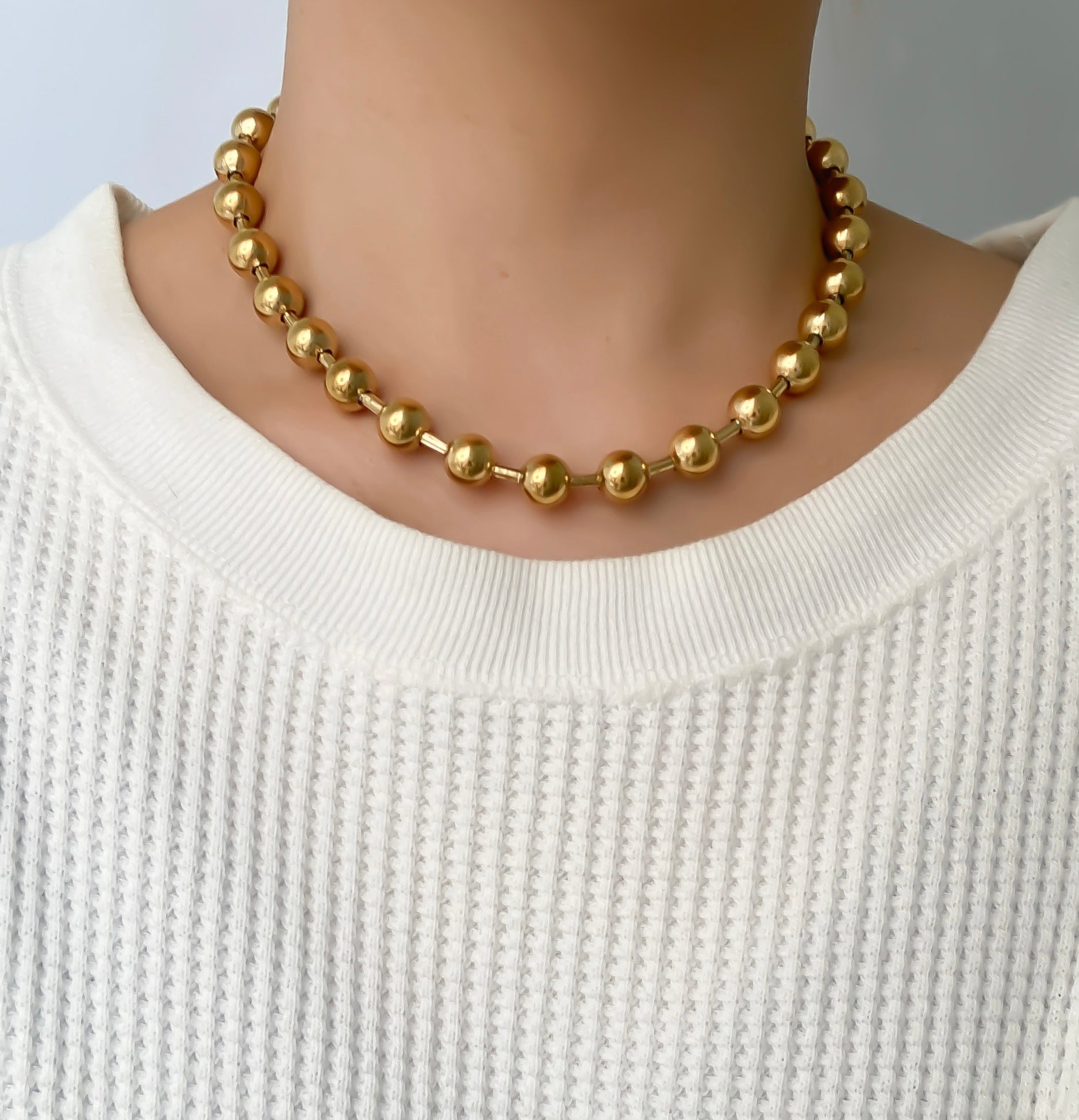 Boucicaut Necklace