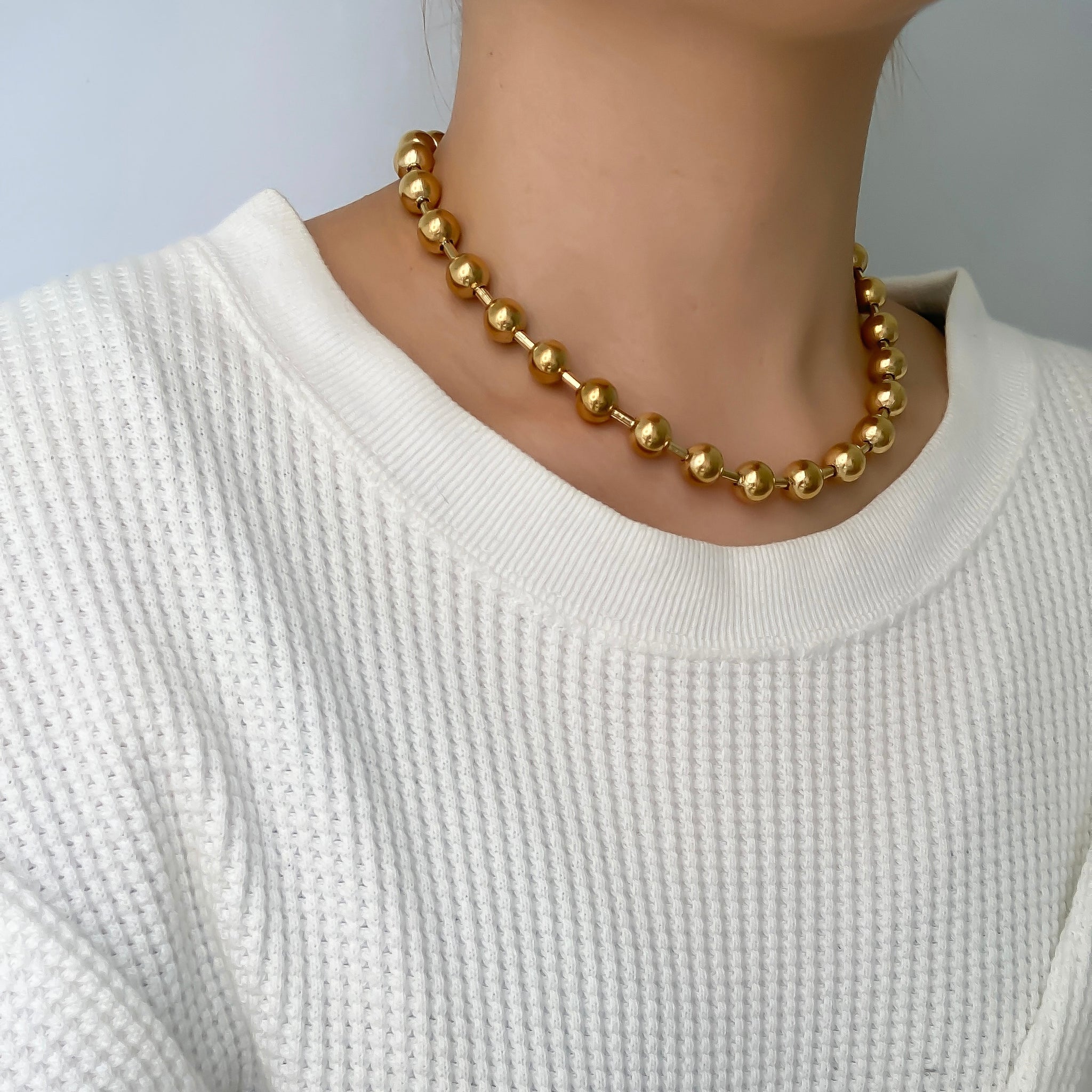 Boucicaut Necklace