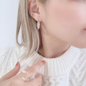 Montreuil ear cuff