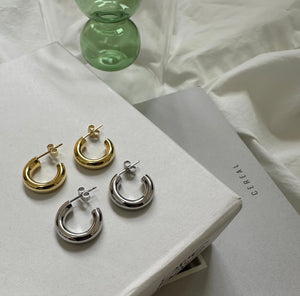 Sablons Earring – Mint. Jewelry Select